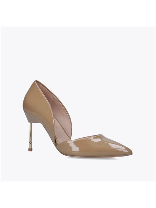 bond 90 KURT GEIGER LONDON | 1772724309BLUSH